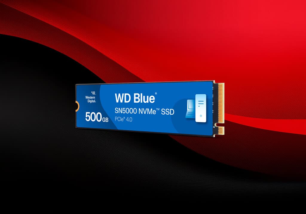 El mercado minorista de SSD prácticamente ha desaparecido. Y no es porque los usuarios hayan dejado de comprarlos