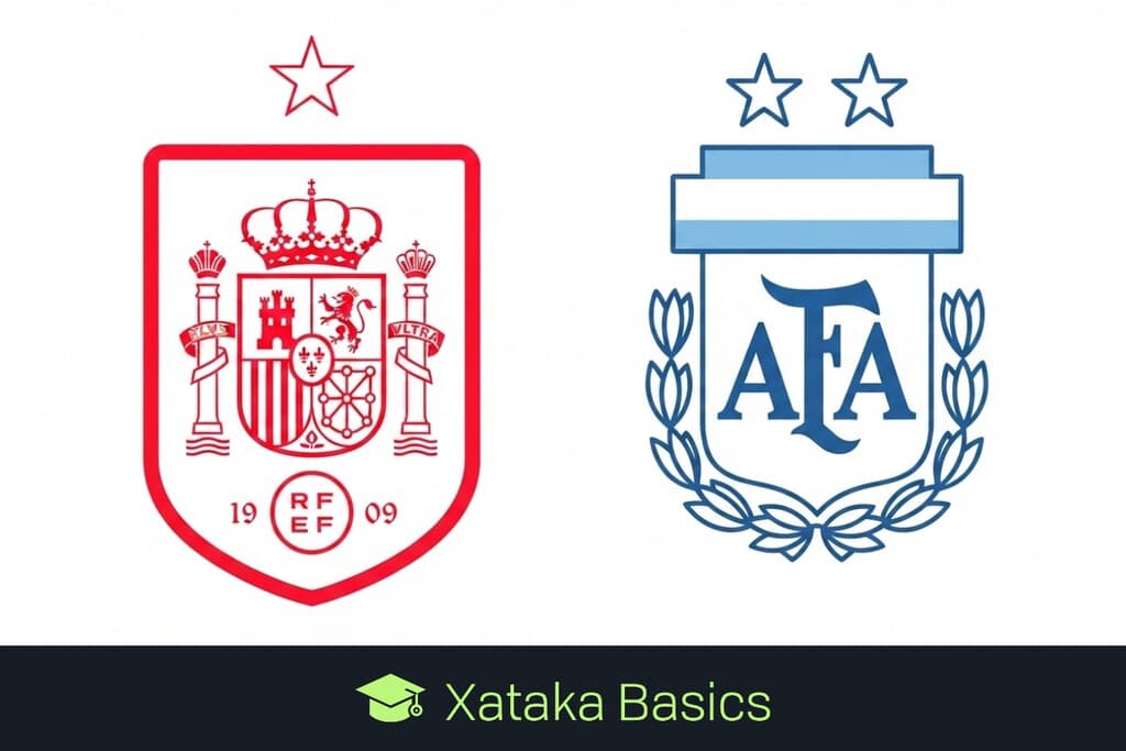 Cómo ver el España - Argentina: fecha y hora de la final del Mundial 2026, y dónde puedes verlo en cualquier dispositivo