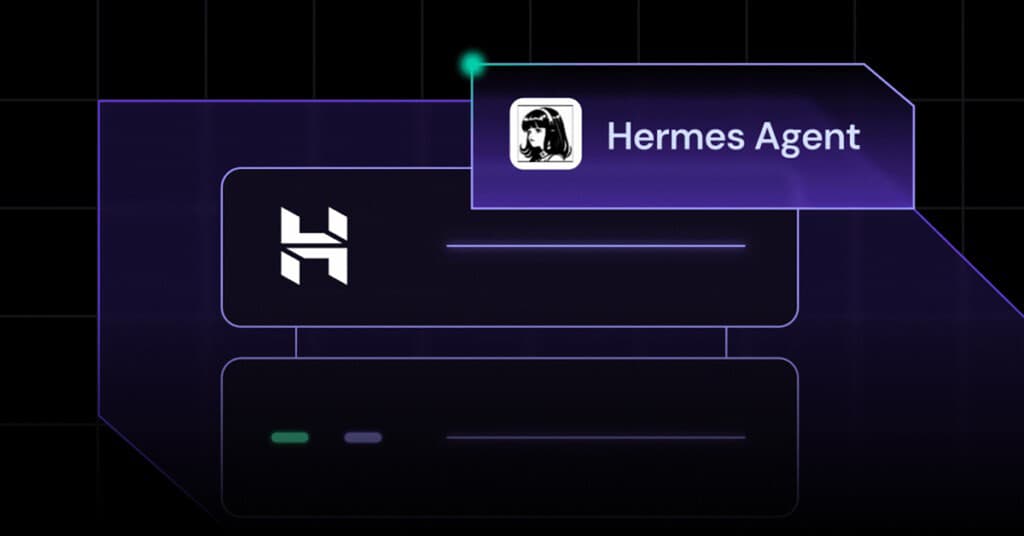 Crear un agente de IA que te ayude a automatizar procesos ya no exige saber programar: así es Hermes Agent de Hostinger