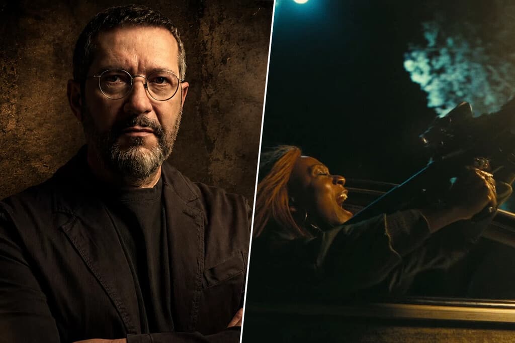 Palomitas preparadas: llega un nuevo true crime de Carles Porta junto a una peli ganadora de seis Oscar a Movistar Plus
