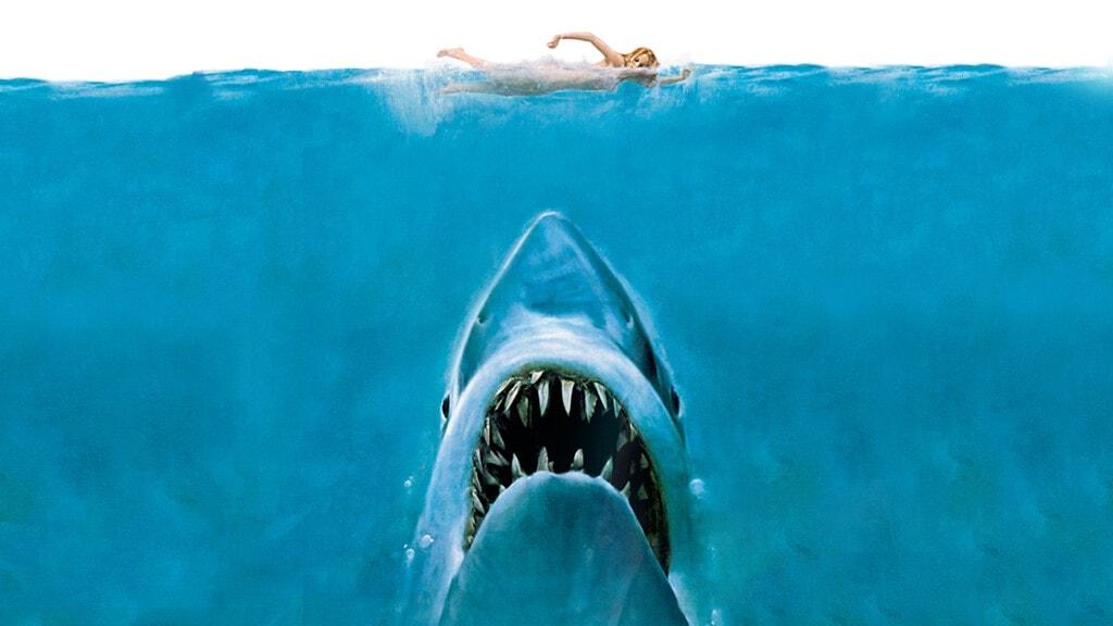 Cómo un error en ‘Tiburón’ marcó a toda una generación