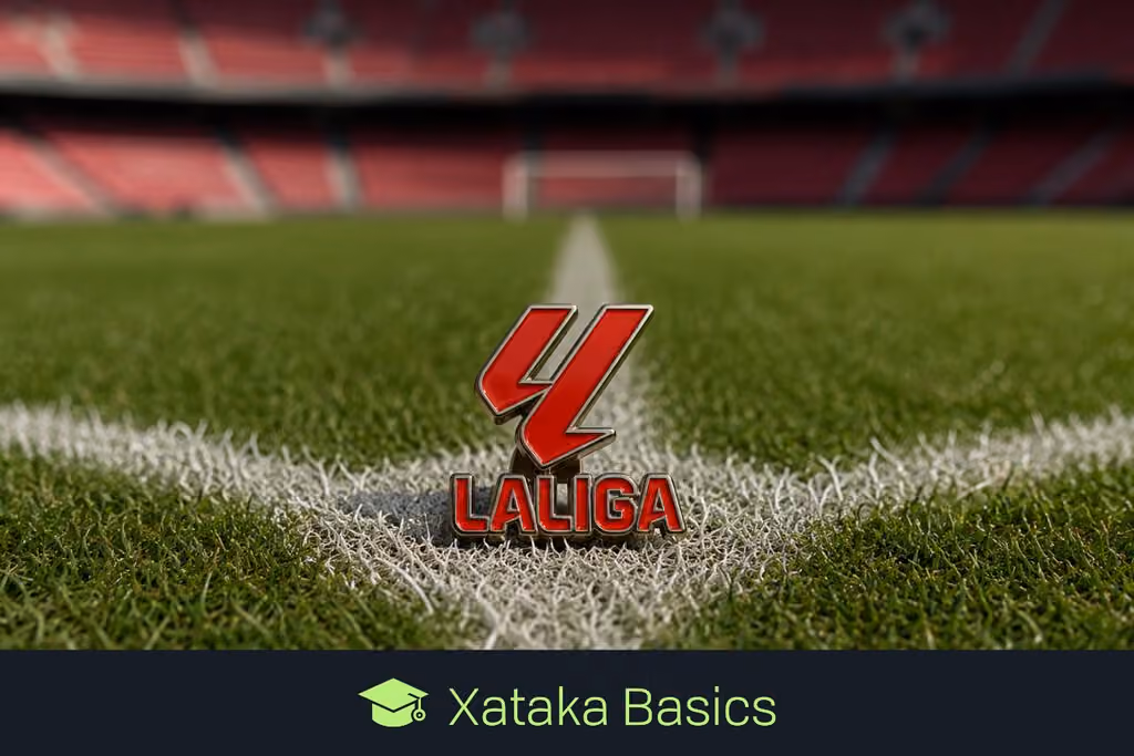 Dónde ver partidos de LaLiga EA Sports 26/27, fútbol de la primera división en esta próxima temporada