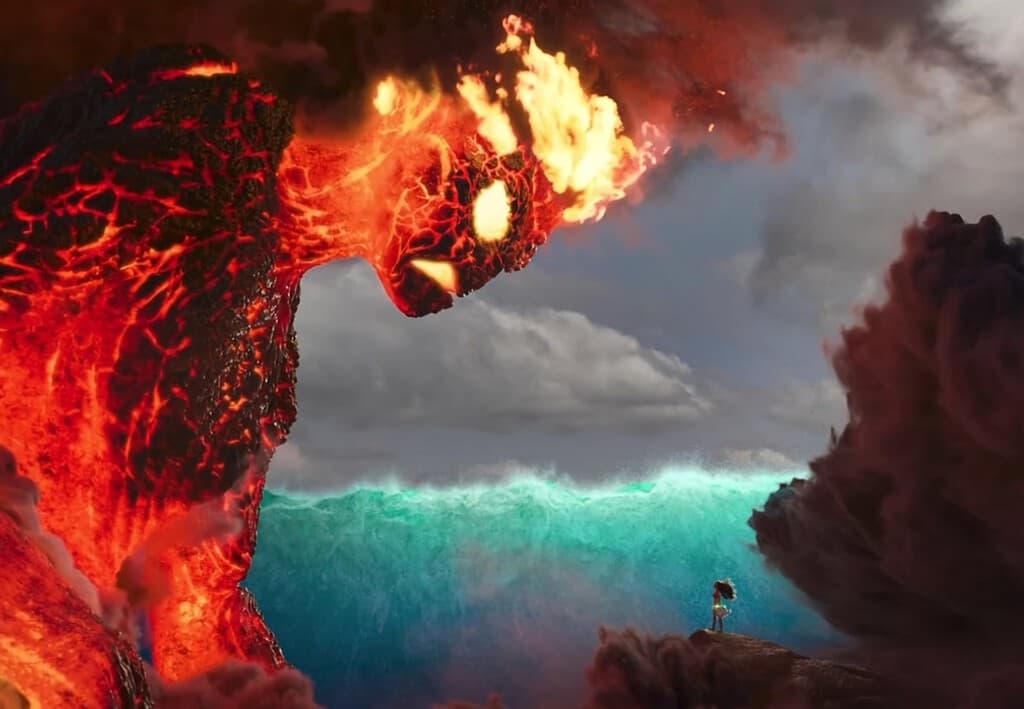 Los niños no dejan de ver 'Vaiana' en Disney+ y los expertos saben por qué: "Cada repetición es un experimento para el cerebro"