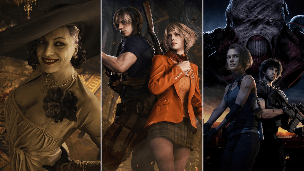 Cómo jugar a todos los 'Resident Evil' en orden cronológico