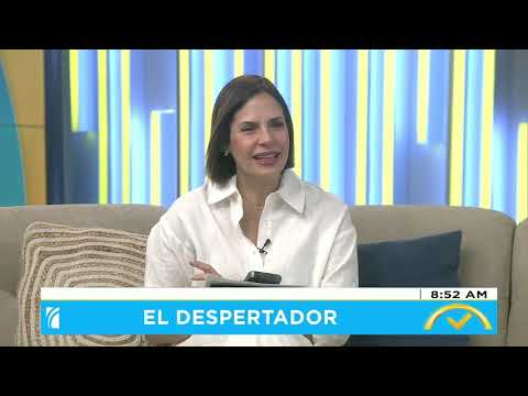 Entrevista a Eugenio Cedeño, diputado del PRM