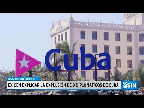 Piden explicación por expulsión de cubanos | Primera Emisión SIN