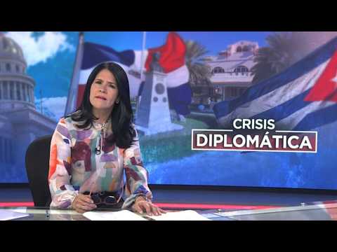 Gobierno da siete días a diplomáticos cubanos para abandonar RD