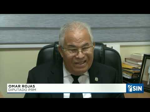 Viuda de Alburquerque asumirá dirección de corriente en el PRM