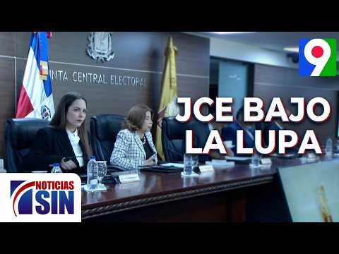 E bajo la lupa a menos de dos años de elecciones | Primera Emisión SIN