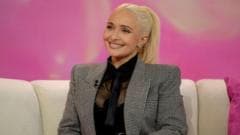 Actriz Hayden Panettiere fallece a los 36 años, según medios de EE.UU.