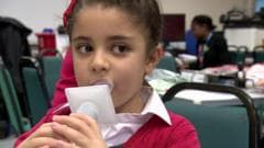 Científicos asombrados por recuperación pulmonar de niños en zona de ultra bajas emisiones