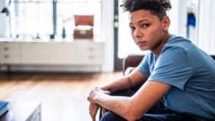 Over one million children referred for mental healthcare - with anxiety the main reason
