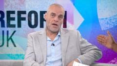 Miembro suspendido de Reform UK promete luchar para permanecer en el partido