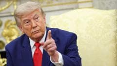 El gobierno de Trump impone nuevos aranceles a decenas de países
