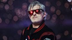 Muere a los 50 años el DJ francés Kavinsky, autor del clásico electrónico "Nightcall"