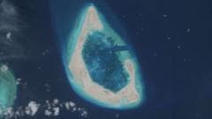 Toma lo que quieras mientras puedas: la feroz disputa por la soberanía en el mar de China Meridional