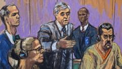 3 investigaciones internacionales sobre Nicolás Maduro y su gobierno además del proceso judicial de Nueva York