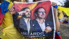 Cómo hizo su fortuna De la Espriella y los cuestionados negocios del ganador de las elecciones en Colombia