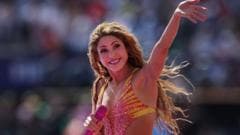 Las imágenes que deja la final del Mundial más grande de la historia en la que España se coronó campeona y hubo un show de medio tiempo