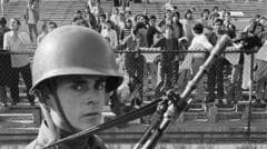 El partido mundialista de Chile que solo duró 28 segundos en un estadio usado como centro clandestino de tortura