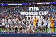 Inglaterra gana 6-4 a Francia en un épico partido por el tercer puesto del Mundial 2026: Mbappé es el máximo goleador de la historia del torneo