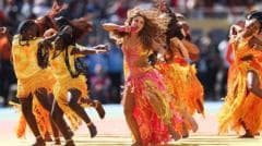 Las imágenes que deja la final del Mundial más grande de la historia en la que España se coronó campeona y hubo un show de medio tiempo
