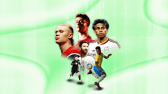 ¿Conoces las camisetas del Mundial? ¡Ponte a prueba con este quiz!