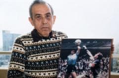 La historia de Alejandro Ojeda Carbajal, el fotógrafo mexicano que inmortalizó la "mano de Dios" de Maradona hace 40 años