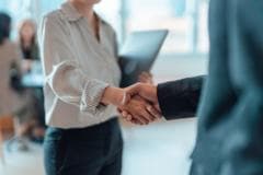 Cambié de trabajo 10 veces en 10 años para conseguir la carrera laboral que quería