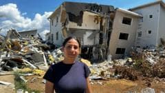 "Eran de cartón": el colapso de más de 100 viviendas sociales turcas en el terremoto de Venezuela que pone bajo escrutinio el programa estrella de Chávez