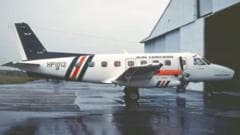 Vuelo 901: las incógnitas que rodean el caso del avión derribado por un atacante suicida en Panamá un día después del atentado a la AMIA en Argentina