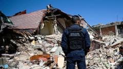 Cómo están los otros sitios de Venezuela golpeados por los terremotos que han quedado opacados por la magnitud de la tragedia en La Guaira