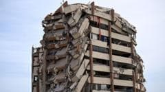 Terremoto en Venezuela: 3 factores que explican por qué se derrumbaron tantos edificios en La Guaira