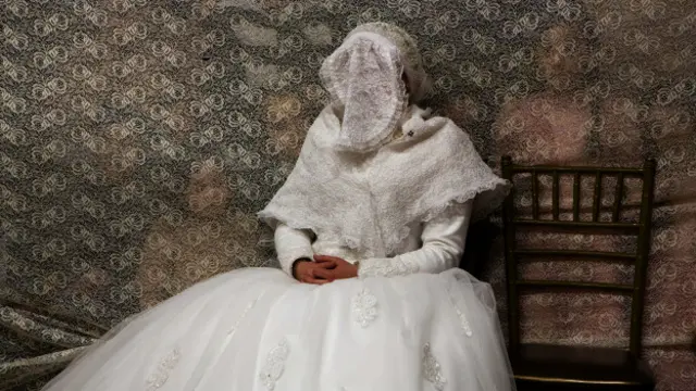 Matrimonios forzados: 22 millones atrapados en 2021