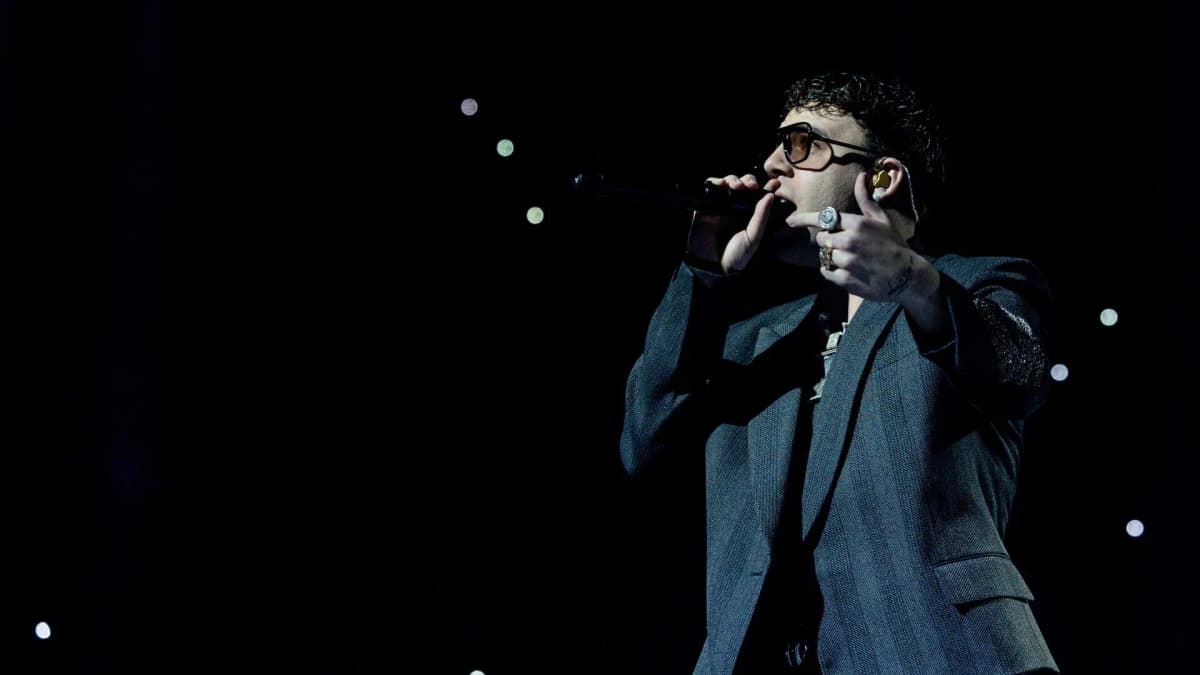 Quevedo, Marc Anthony, Ana Mena y Farruko actuarán en la gala de los Premios Juventud