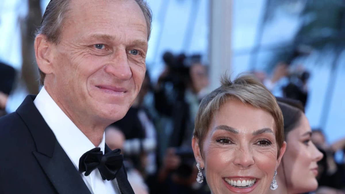 Mueren en accidente de coche Mathilde Favier, directora de Dior, y su marido, el productor Nicolas Altmayer