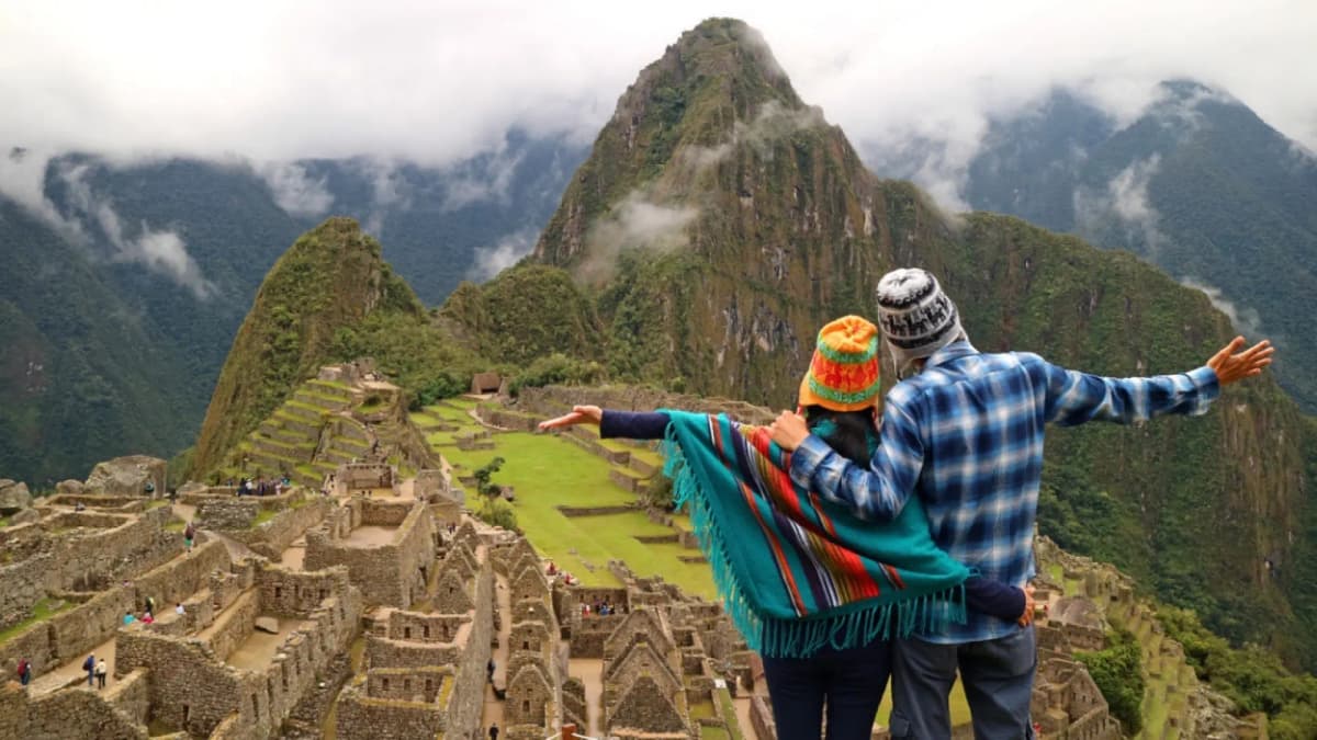 La gente se está colando en Machu Picchu: hubo 92.000 personas de más entre 2024 y 2025 y podrían provocar daños