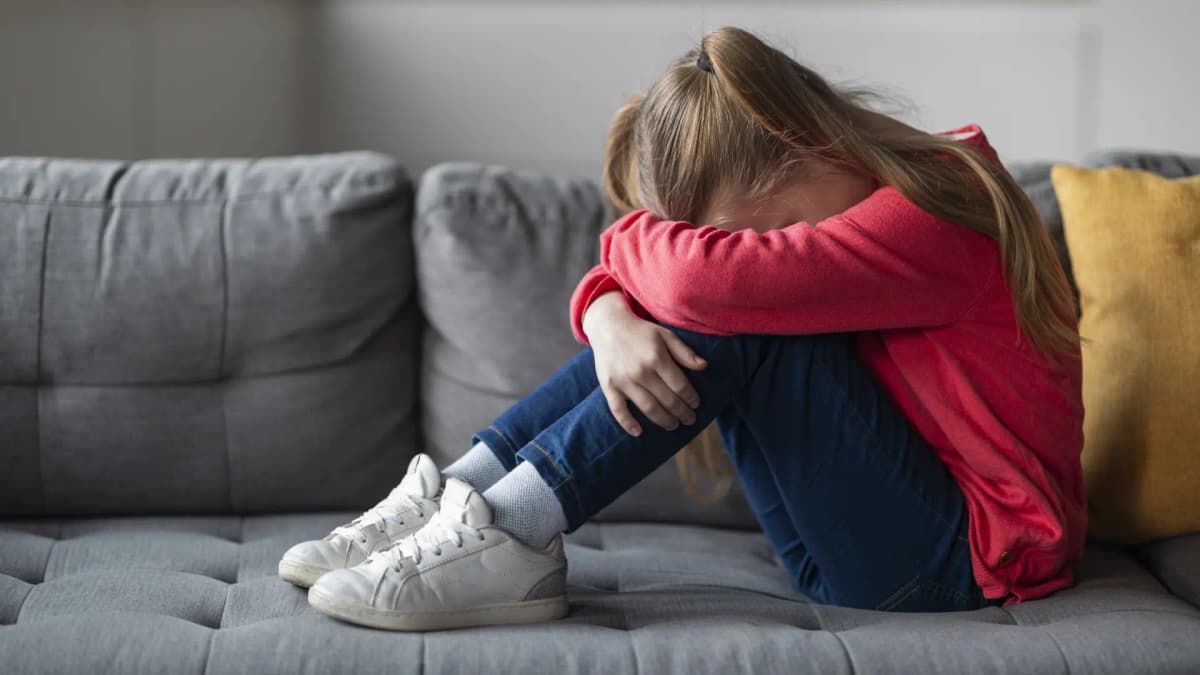 Migrañas o diabetes podrían tener su origen en traumas desarrollados en la infancia