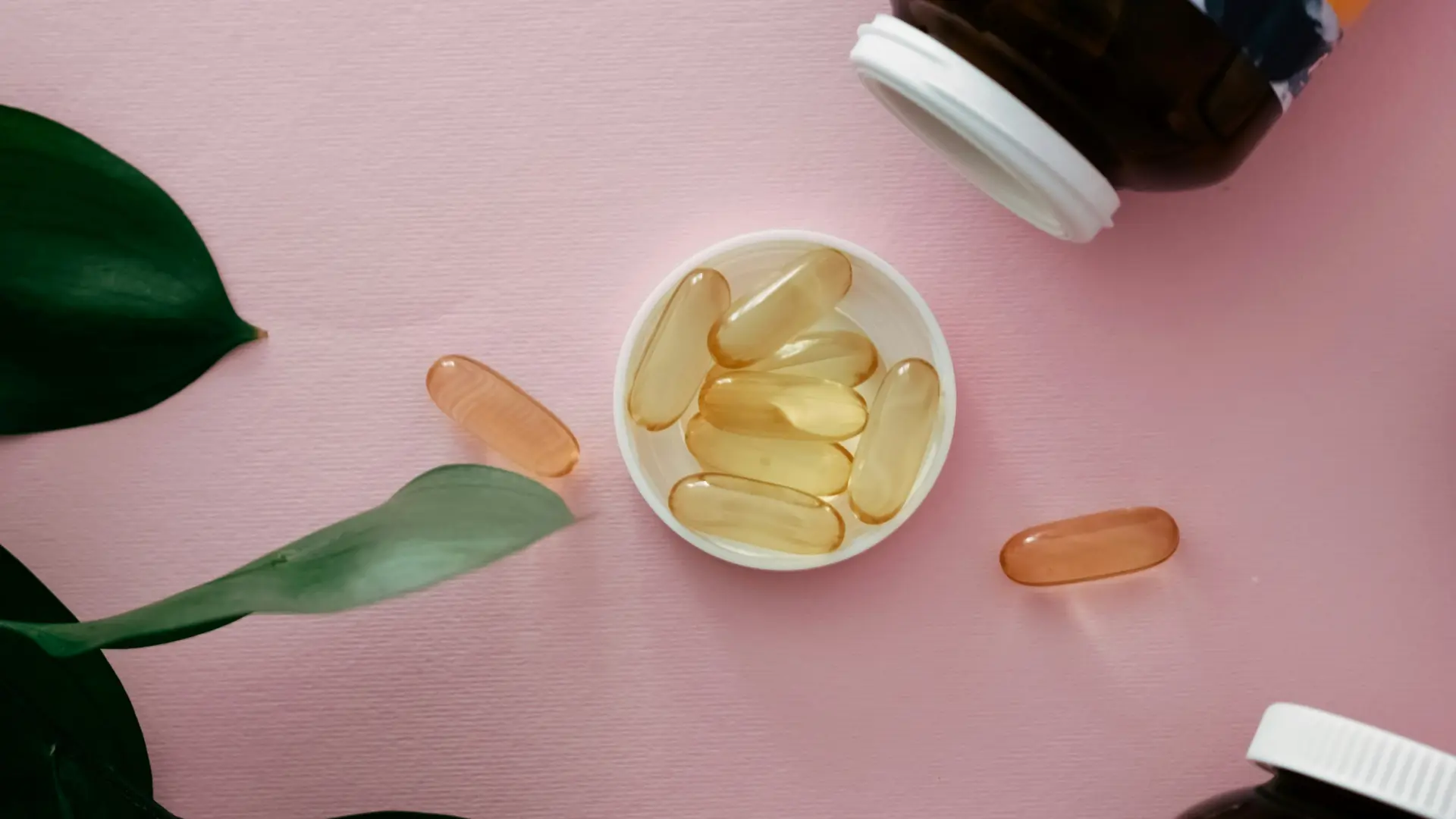 La sorpresa de los científicos con el omega-3: alcanza el cerebro, pero no mejora la memoria