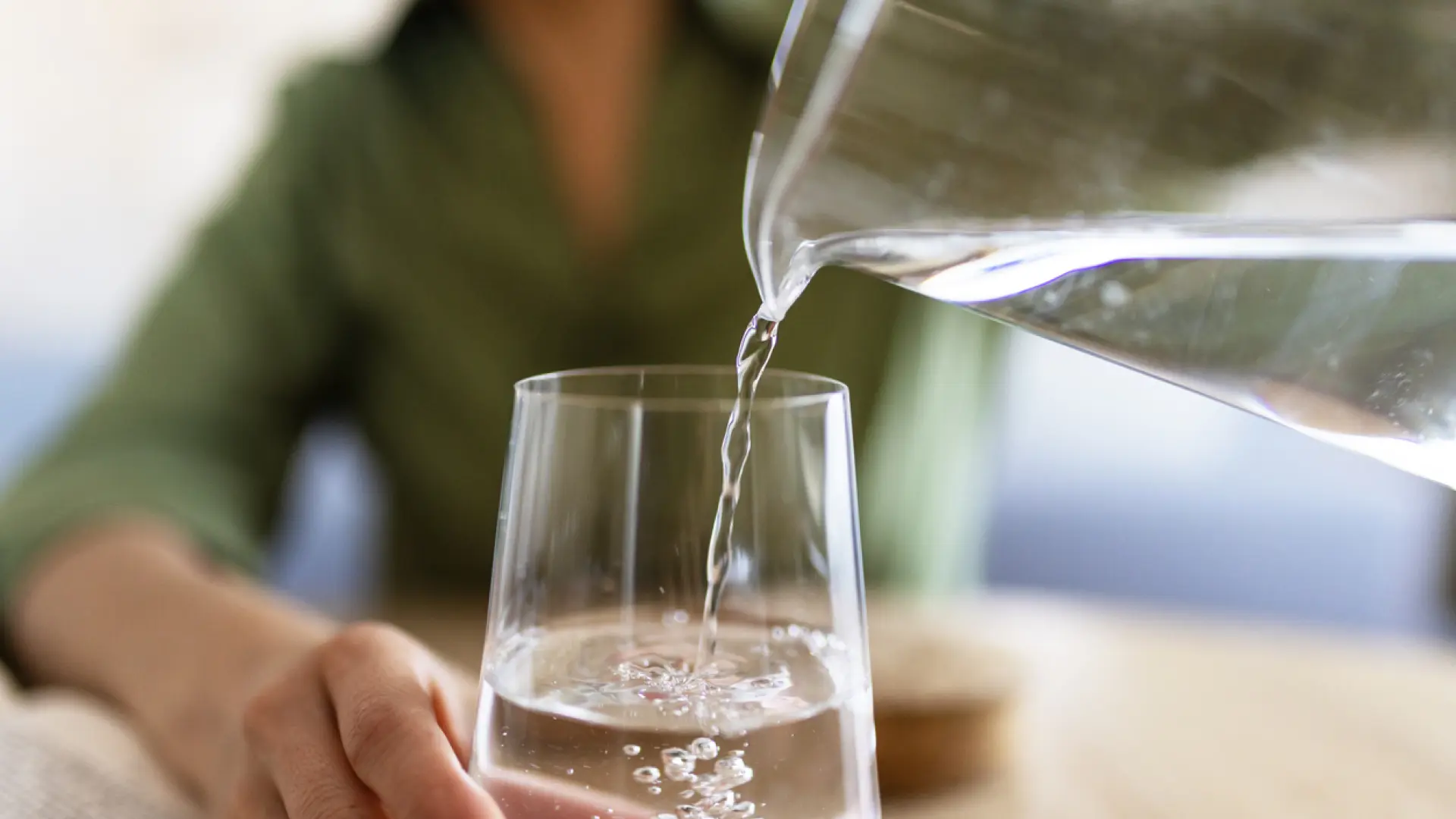 Tres de cada cuatro españoles no se hidratan bien en verano, según expertos en nutrición