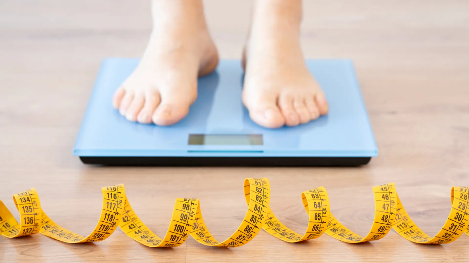 Adiós al IMC, el nuevo criterio señala que una de cada cuatro personas con peso normal tiene 'obesidad clínica'