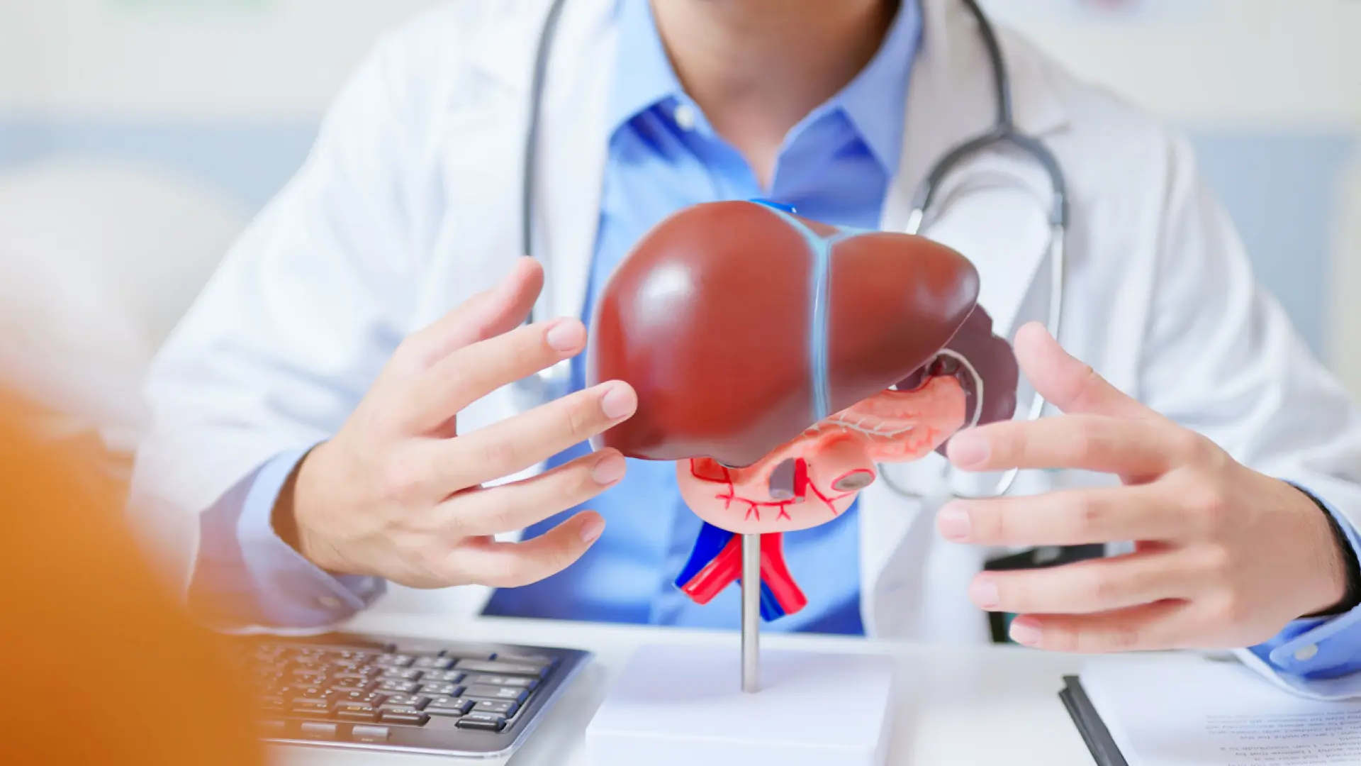 Descubren que un fármaco contra el colesterol puede servir para abordar una rara enfermedad hepática