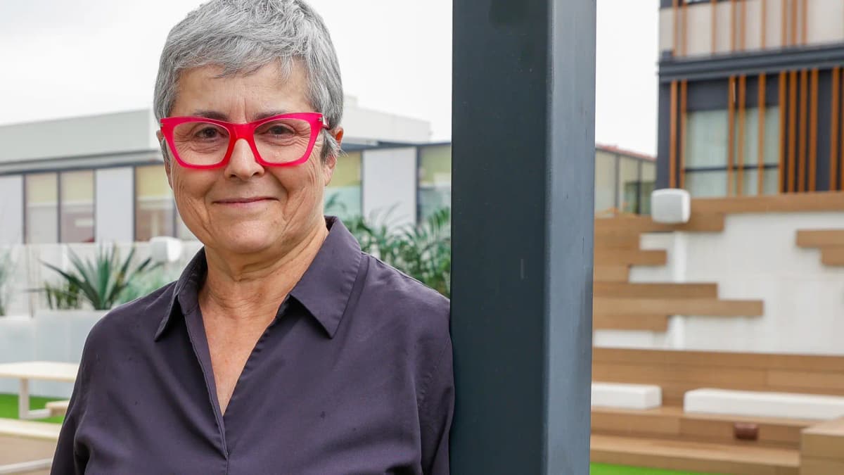El mundo de la Cultura rinde un homenaje a Eva Orúe y Francia anuncia que la nombrará Caballera de la Orden de las Artes y las Letras