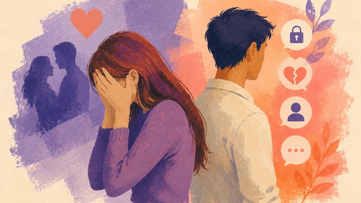 Cuando el amor propio es una trinchera: está bien quererse a uno mismo, pero sin pasarse