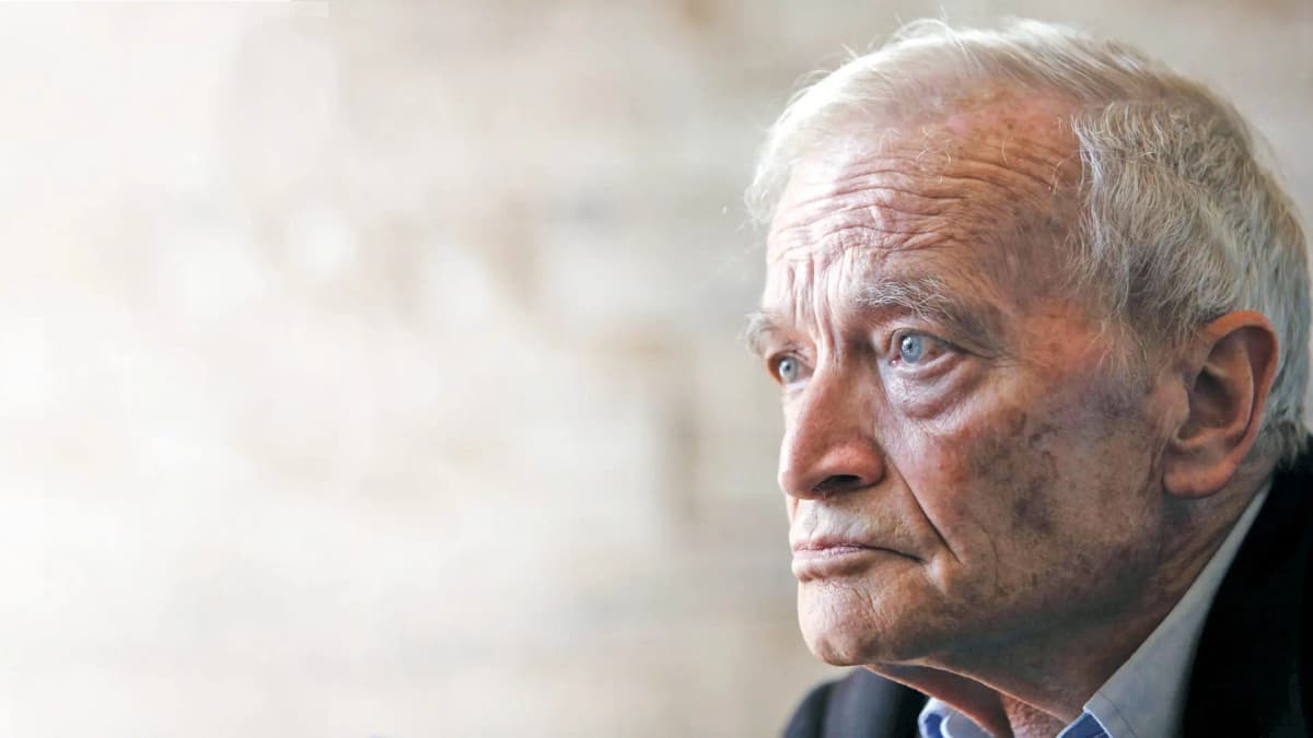 El mundo de la cultura llora la muerte de Luis Goytisolo, el último eslabón de una saga que transformó la literatura en el siglo XX