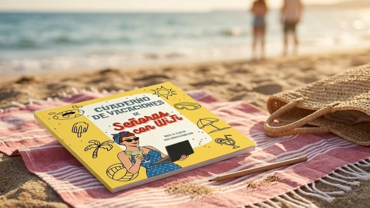 Los mejores 'deberes' para el verano: cómo entrenar la mente, encontrar un tesoro o descubrir al asesino