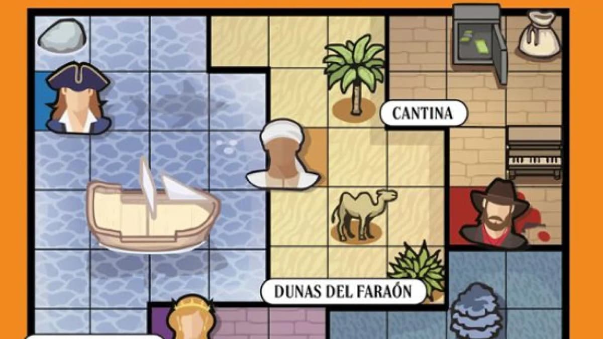 Quién es Manuel Garand, el creador del fenómeno 'Murdoku', que ha vendido medio millón de libros en España