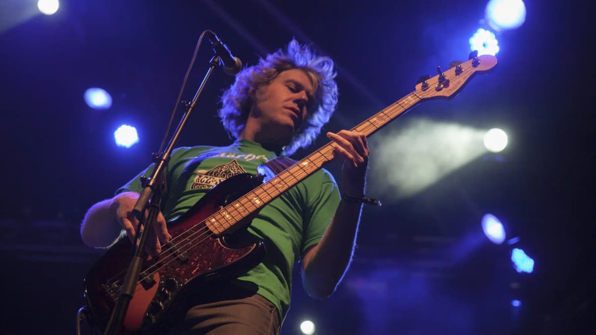 Muere a los 51 años Joan Roca, bajista de la banda mallorquina Antònia Font