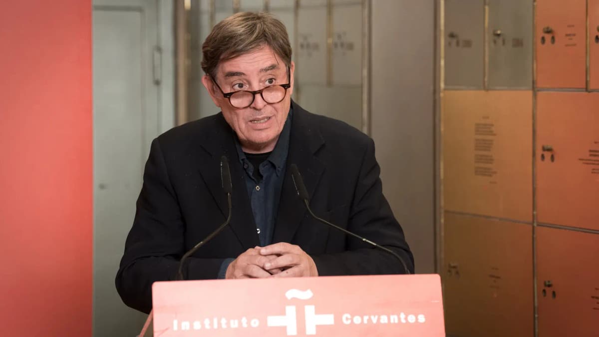 La reina Letizia presidirá la inauguración de la Reunión Anual del Instituto Cervantes