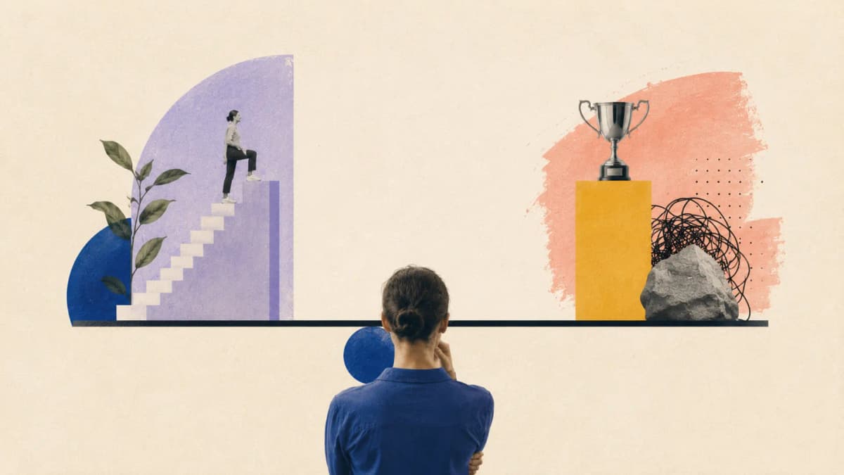 ¿Ser ambicioso es una virtud o un defecto? Los psicólogos coinciden